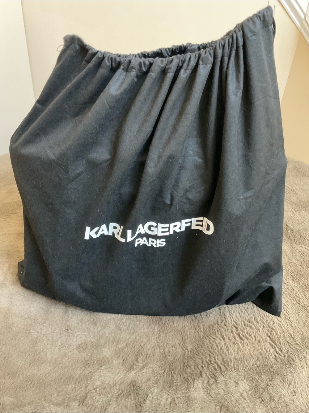 Karl Lagerfeld Paris Iris Tote - Picture 10 of 16